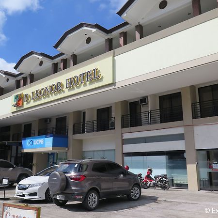 德里奥诺酒店 达沃 外观 照片